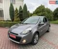 Серый Рено Клио, объемом двигателя 1.6 л и пробегом 72 тыс. км за 10800 $, фото 2 на Automoto.ua