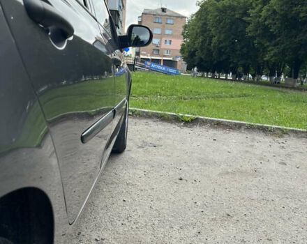 Сірий Рено Кліо, об'ємом двигуна 1.2 л та пробігом 117 тис. км за 5990 $, фото 7 на Automoto.ua
