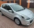 Сірий Рено Кліо, об'ємом двигуна 1.2 л та пробігом 160 тис. км за 5600 $, фото 4 на Automoto.ua