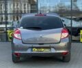 Серый Рено Клио, объемом двигателя 1.2 л и пробегом 116 тыс. км за 6000 $, фото 4 на Automoto.ua