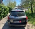 Серый Рено Клио, объемом двигателя 1.5 л и пробегом 328 тыс. км за 4990 $, фото 6 на Automoto.ua
