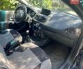 Серый Рено Клио, объемом двигателя 1.5 л и пробегом 328 тыс. км за 4990 $, фото 21 на Automoto.ua