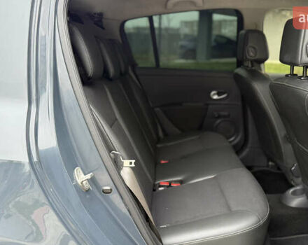 Серый Рено Клио, объемом двигателя 1.5 л и пробегом 243 тыс. км за 5650 $, фото 34 на Automoto.ua