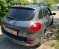 Серый Рено Клио, объемом двигателя 1.5 л и пробегом 328 тыс. км за 4990 $, фото 5 на Automoto.ua