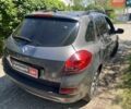 Серый Рено Клио, объемом двигателя 1.5 л и пробегом 328 тыс. км за 4990 $, фото 5 на Automoto.ua