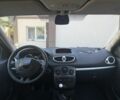 Сірий Рено Кліо, об'ємом двигуна 1.1 л та пробігом 150 тис. км за 2911 $, фото 7 на Automoto.ua