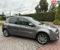 Серый Рено Клио, объемом двигателя 1.6 л и пробегом 72 тыс. км за 10800 $, фото 9 на Automoto.ua