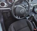 Серый Рено Клио, объемом двигателя 1.15 л и пробегом 174 тыс. км за 5600 $, фото 6 на Automoto.ua