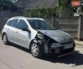 Серый Рено Клио, объемом двигателя 1.2 л и пробегом 150 тыс. км за 2900 $, фото 3 на Automoto.ua
