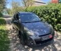 Серый Рено Клио, объемом двигателя 1.5 л и пробегом 328 тыс. км за 4990 $, фото 2 на Automoto.ua