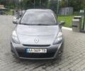 Сірий Рено Кліо, об'ємом двигуна 1.5 л та пробігом 263 тис. км за 4503 $, фото 3 на Automoto.ua