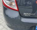 Серый Рено Клио, объемом двигателя 1.5 л и пробегом 243 тыс. км за 5650 $, фото 22 на Automoto.ua