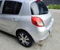 Серый Рено Клио, объемом двигателя 1.15 л и пробегом 94 тыс. км за 5000 $, фото 4 на Automoto.ua