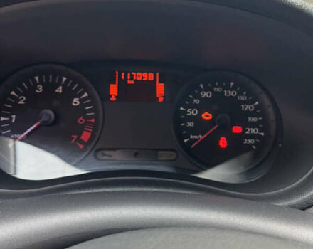 Сірий Рено Кліо, об'ємом двигуна 1.2 л та пробігом 117 тис. км за 5990 $, фото 19 на Automoto.ua