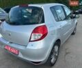 Серый Рено Клио, объемом двигателя 1.6 л и пробегом 165 тыс. км за 6999 $, фото 8 на Automoto.ua