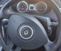 Серый Рено Клио, объемом двигателя 1.15 л и пробегом 174 тыс. км за 5600 $, фото 7 на Automoto.ua