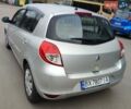 Серый Рено Клио, объемом двигателя 1.15 л и пробегом 174 тыс. км за 5600 $, фото 3 на Automoto.ua