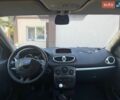 Серый Рено Клио, объемом двигателя 1.2 л и пробегом 150 тыс. км за 2900 $, фото 5 на Automoto.ua