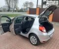 Сірий Рено Кліо, об'ємом двигуна 1.2 л та пробігом 160 тис. км за 5600 $, фото 8 на Automoto.ua