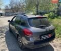 Серый Рено Клио, объемом двигателя 1.5 л и пробегом 328 тыс. км за 4990 $, фото 7 на Automoto.ua