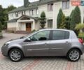 Серый Рено Клио, объемом двигателя 1.6 л и пробегом 72 тыс. км за 10800 $, фото 4 на Automoto.ua