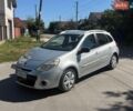 Серый Рено Клио, объемом двигателя 1.2 л и пробегом 150 тыс. км за 2900 $, фото 2 на Automoto.ua