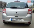 Серый Рено Клио, объемом двигателя 1.15 л и пробегом 174 тыс. км за 5600 $, фото 5 на Automoto.ua