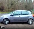 Серый Рено Клио, объемом двигателя 1.5 л и пробегом 350 тыс. км за 3500 $, фото 1 на Automoto.ua