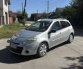 Сірий Рено Кліо, об'ємом двигуна 1.1 л та пробігом 150 тис. км за 2911 $, фото 1 на Automoto.ua