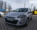 Сірий Рено Кліо, об'ємом двигуна 1.2 л та пробігом 166 тис. км за 5400 $, фото 4 на Automoto.ua