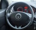 Сірий Рено Кліо, об'ємом двигуна 1.2 л та пробігом 116 тис. км за 6400 $, фото 11 на Automoto.ua
