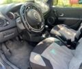 Серый Рено Клио, объемом двигателя 1.5 л и пробегом 328 тыс. км за 4990 $, фото 9 на Automoto.ua