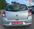 Серый Рено Клио, объемом двигателя 1.6 л и пробегом 165 тыс. км за 6999 $, фото 6 на Automoto.ua