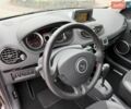 Серый Рено Клио, объемом двигателя 1.6 л и пробегом 72 тыс. км за 10800 $, фото 15 на Automoto.ua