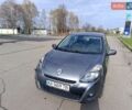 Серый Рено Клио, объемом двигателя 1.46 л и пробегом 355 тыс. км за 4500 $, фото 1 на Automoto.ua