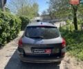 Серый Рено Клио, объемом двигателя 1.5 л и пробегом 328 тыс. км за 4990 $, фото 6 на Automoto.ua