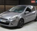 Серый Рено Клио, объемом двигателя 1.5 л и пробегом 260 тыс. км за 5950 $, фото 1 на Automoto.ua