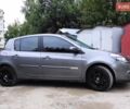 Сірий Рено Кліо, об'ємом двигуна 1.15 л та пробігом 115 тис. км за 6000 $, фото 1 на Automoto.ua