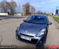 Сірий Рено Кліо, об'ємом двигуна 1.5 л та пробігом 270 тис. км за 4500 $, фото 1 на Automoto.ua
