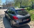 Серый Рено Клио, объемом двигателя 1.5 л и пробегом 328 тыс. км за 4990 $, фото 7 на Automoto.ua