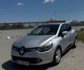Сірий Рено Кліо, об'ємом двигуна 1.5 л та пробігом 122 тис. км за 7200 $, фото 1 на Automoto.ua