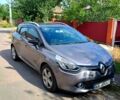 Сірий Рено Кліо, об'ємом двигуна 15 л та пробігом 270 тис. км за 8500 $, фото 3 на Automoto.ua
