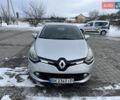 Серый Рено Клио, объемом двигателя 1.5 л и пробегом 310 тыс. км за 6800 $, фото 8 на Automoto.ua