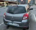 Сірий Рено Кліо, об'ємом двигуна 1.1 л та пробігом 212 тис. км за 6200 $, фото 7 на Automoto.ua