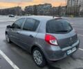 Серый Рено Клио, объемом двигателя 1.1 л и пробегом 212 тыс. км за 6000 $, фото 7 на Automoto.ua