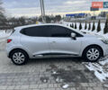 Серый Рено Клио, объемом двигателя 1.5 л и пробегом 310 тыс. км за 6800 $, фото 5 на Automoto.ua