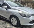 Сірий Рено Кліо, об'ємом двигуна 1.46 л та пробігом 243 тис. км за 7500 $, фото 1 на Automoto.ua