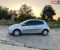Серый Рено Клио, объемом двигателя 1.46 л и пробегом 271 тыс. км за 4800 $, фото 2 на Automoto.ua