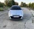 Сірий Рено Кліо, об'ємом двигуна 1.5 л та пробігом 271 тис. км за 4818 $, фото 1 на Automoto.ua