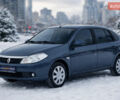 Серый Рено Клио, объемом двигателя 1.2 л и пробегом 200 тыс. км за 4300 $, фото 1 на Automoto.ua